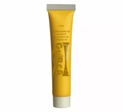 Tubo di trucco a base d'acqua in vari colori 20 ml
