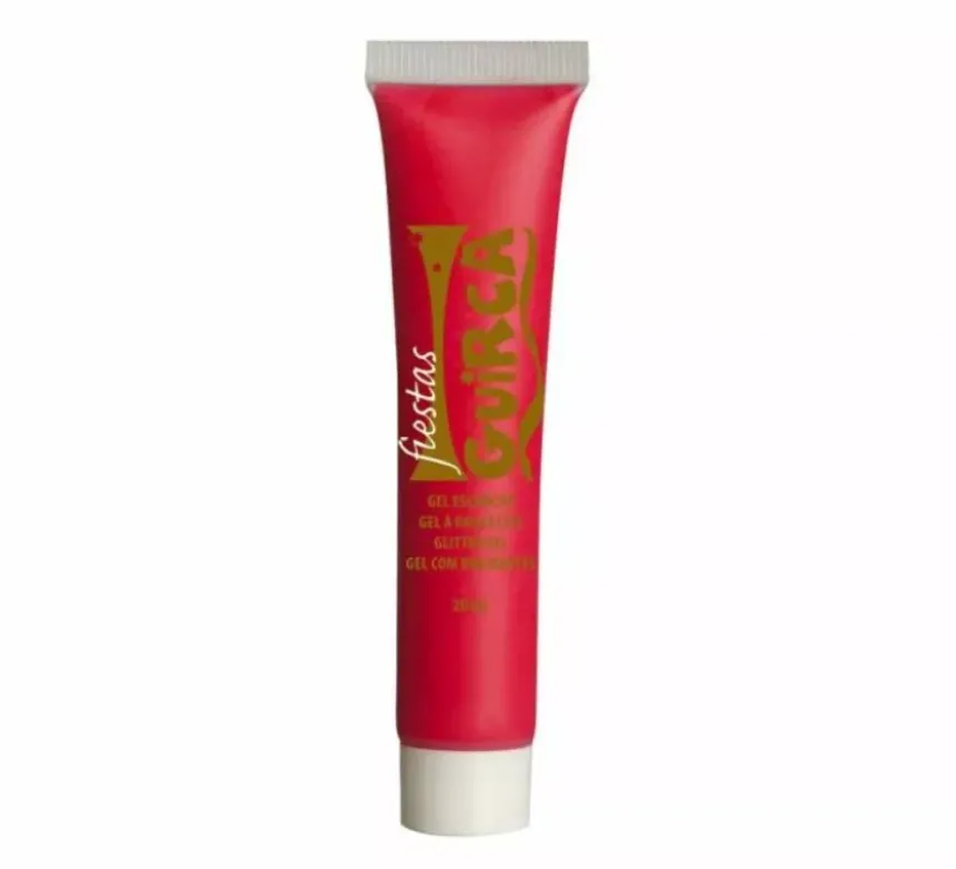 Tubo di trucco a base d'acqua in vari colori 20 ml