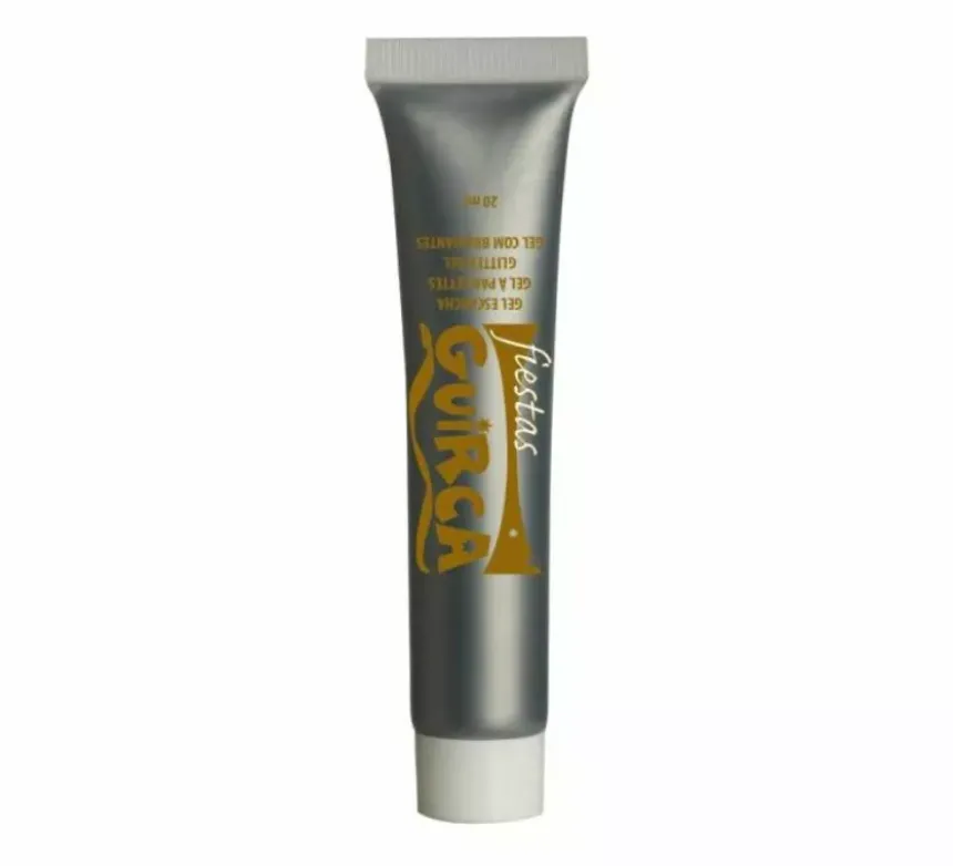Tubo di trucco a base d'acqua in vari colori 20 ml