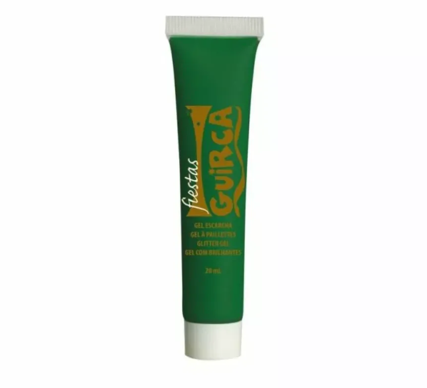 Tubo di trucco a base d'acqua in vari colori 20 ml