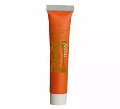 Tubo di trucco a base d'acqua in vari colori 20 ml