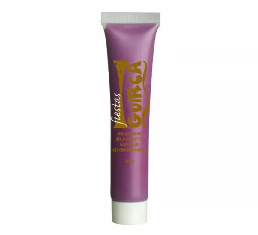 Tubo di trucco a base d'acqua in vari colori 20 ml
