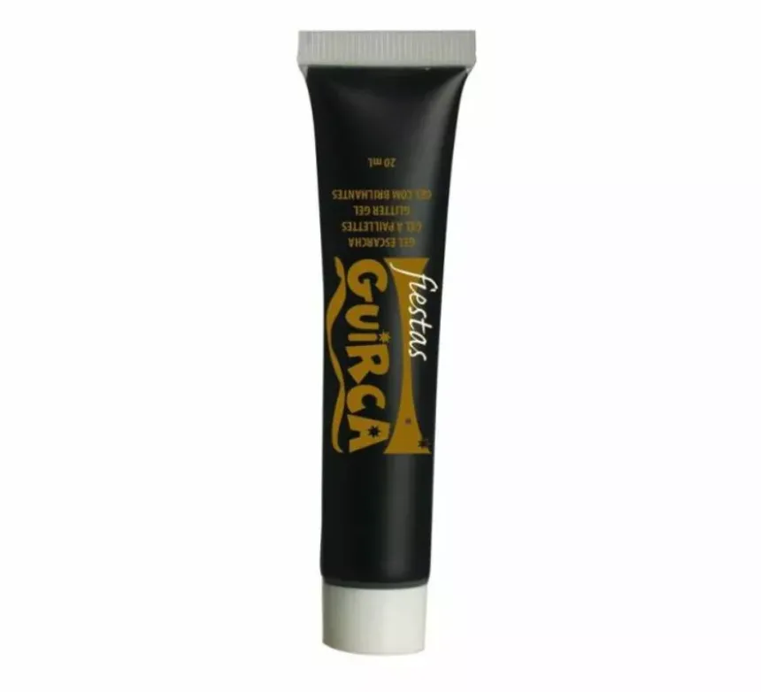 Tubo di trucco a base d'acqua in vari colori 20 ml