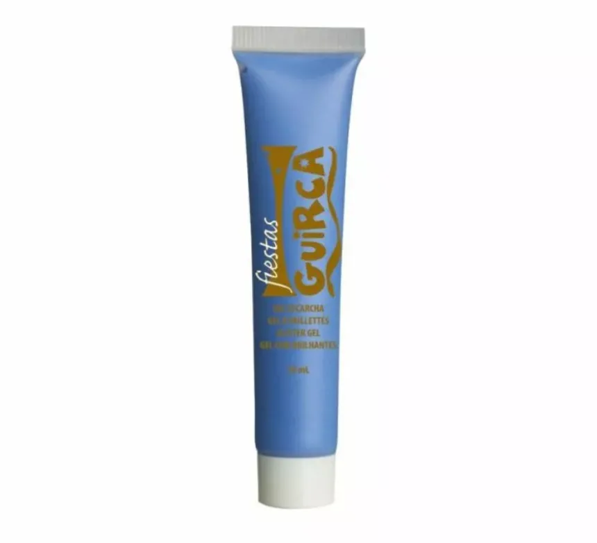 Tubo di trucco a base d'acqua in vari colori 20 ml