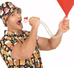 Tubo imbuto per feste da 70 cm