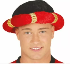 Turbante arabo in vari colori