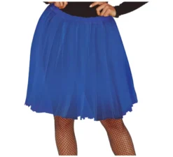 Tutù da donna da 60 cm taglia M in vari colori