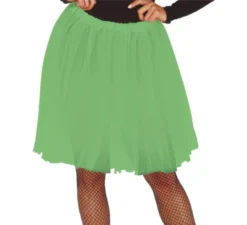 Tutù da donna da 60 cm taglia M in vari colori