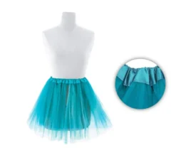 Tutù per bambini da 30 cm in diversi colori