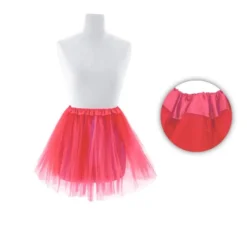 Tutù per bambini da 30 cm in diversi colori