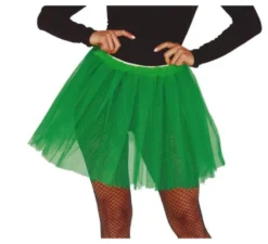 Tutu 40 cm in vari colori per donna
