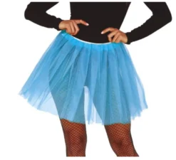 Tutu 40 cm in vari colori per donna