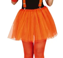 Tutu 40 cm in vari colori per donna