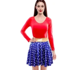 Tutu di potenza Donna per donna