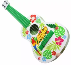 Ukulele Aloha da 52 cm