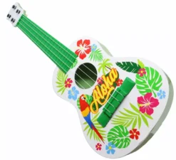 Ukulele Aloha da 52 cm
