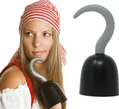 Uncino da pirata