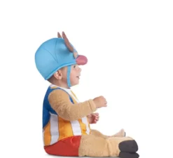 Un costume da Chopper Pezzo da bambino