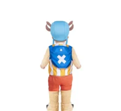 Un costume da Chopper Pezzo da bambino