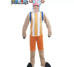 Un costume da Chopper Pezzo da uomo
