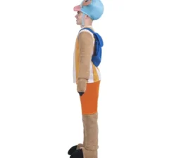 Un costume da Chopper Pezzo da uomo