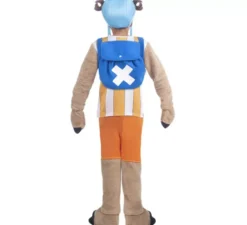 Un costume da Chopper Pezzo da uomo
