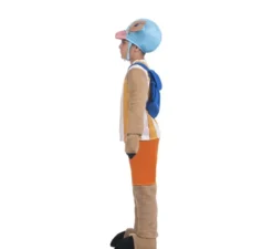 Un costume da Chopper Pezzo per ragazzo
