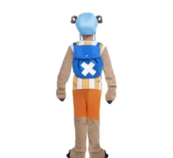 Un costume da Chopper Pezzo per ragazzo