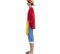 Un costume di Rufy _ Pezzo da uomo