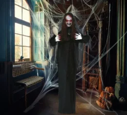 Vampiro da 170 cm con luce e suono