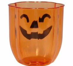 Vaso zucca 10 cm