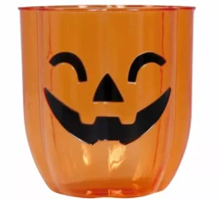 Vaso zucca 10 cm