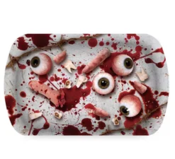 Vassoio per sangue in plastica 39X24 cm