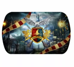 Vassoio Wizard Plastica 39X24 cm
