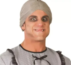 Vecchia parrucca