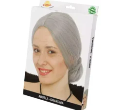 Vecchia parrucca