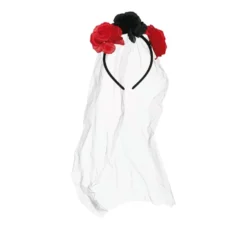Velato Fiori fascia