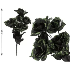 Verde Fiore 35 centimetri