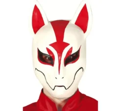 Videogioco Fox Mask