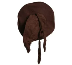 Wizard Hat Brown