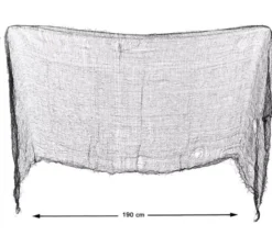 190x75 cm Tenda di Halloween