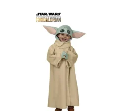 Yoda costume Baby Baby