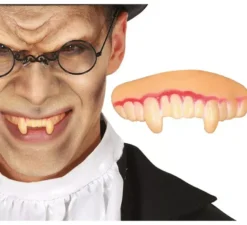 Zanne da vampiro corte
