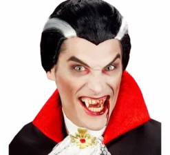 Zanne di vampiro con hotfix da 1,4 g