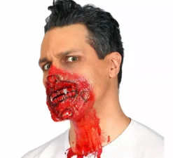 Zanne di vampiro con hotfix da 1,4 g