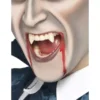 Zanne di vampiro dalla copertina bianca