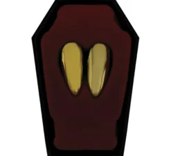Zanne d'oro da vampiro