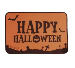Zerbino Halloween 60x40 cm
