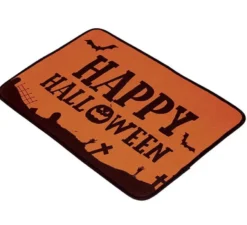 Zerbino Halloween 60x40 cm