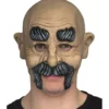 Zio pancho maschera